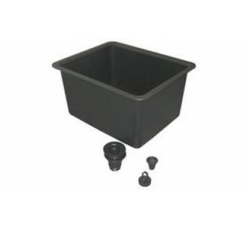 PP水槽、水杯